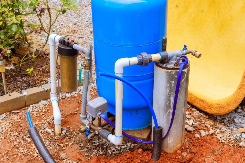 Perfuradora Poço Artesiano em Pacoti - Ceará - Empresa de poço artesiano em Pacoti - Ceará
