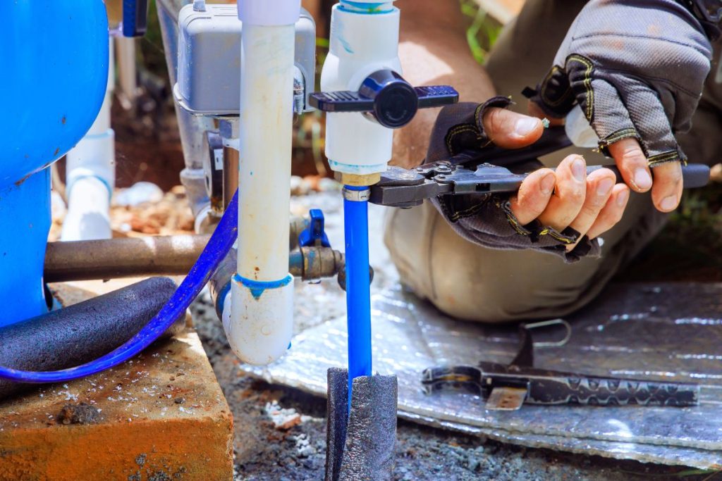 Perfuradora Poço Artesiano em Palestina - Alagoas - Empresa de poço artesiano em Palestina - Alagoas