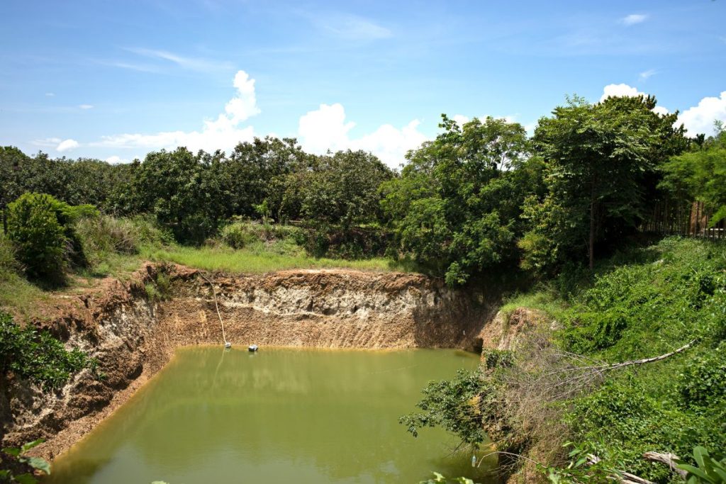 Perfuradora Poço Artesiano em Salvaterra - Pará - Empresa de poço artesiano em Salvaterra - Pará